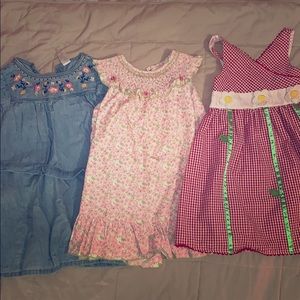 Dresses